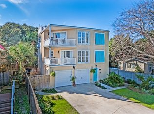 111 Ferrol Rd, Saint Augustine, FL 32084