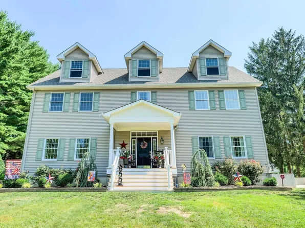 357 E Upland Ave, Absecon, NJ 08205