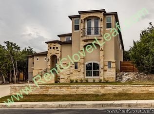 1427 Sun Mtn, San Antonio, TX 78258