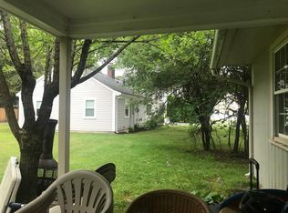 56 Chinian Path #1, Newton Center, MA 02459