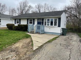 1668 26th Ave, Columbus, OH 43219