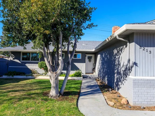 3213 Yukon Dr, Modesto, CA 95350