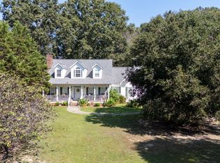 2467 Owens Gin Rd NE, Calhoun, GA 30701