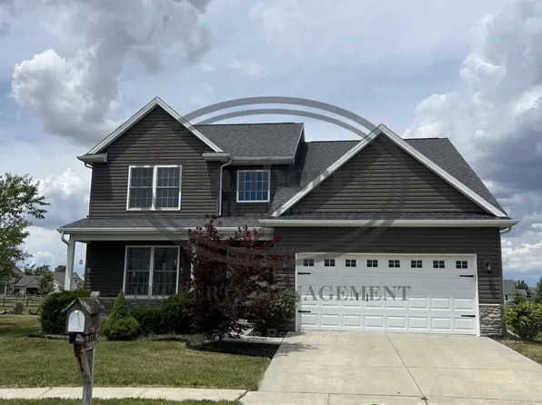 8914 Red Hawk Ct, Sylvania, OH 43560