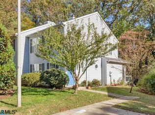 141 Birdwood Ct, Charlottesville, VA 22903