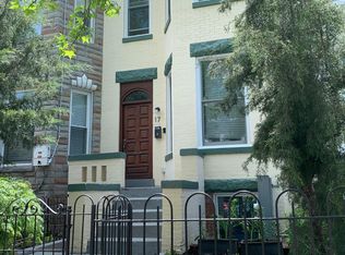 17 R St NE #B, Washington, DC 20002