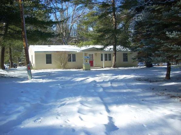 On Budd Lake 48625 Real Estate 9 Homes For Sale Zillow