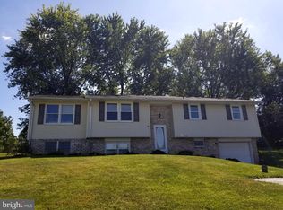 3321 Maple Grove Rd, Manchester, MD 21102