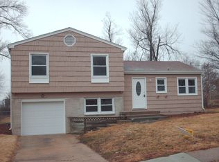 9410 White Ave, Kansas City, MO 64138