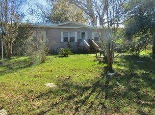 2571 SW Daisy Rd, Fort White, FL 32038