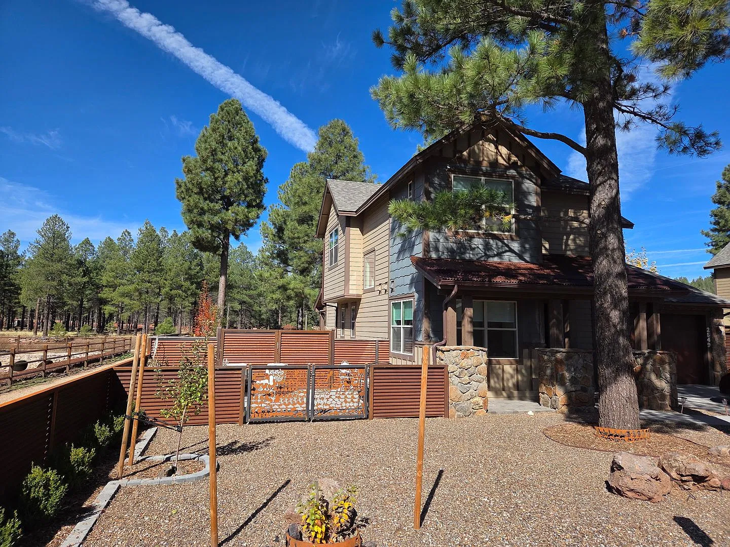 Turnkey Timber Sky Home — Photo 2