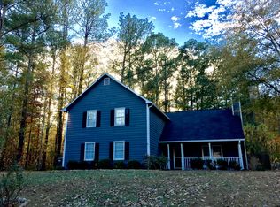 1848 Edington Rd SW, Marietta, GA 30064