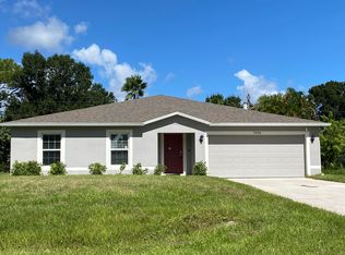 7006 Salerno Road, Fort Pierce, FL 34951