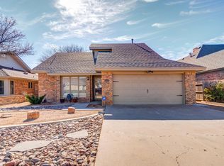 5111 1st Pl, Lubbock, TX 79416