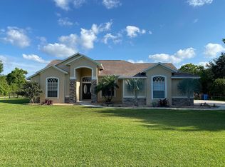 4610 Scott Rd, Lutz, FL 33558
