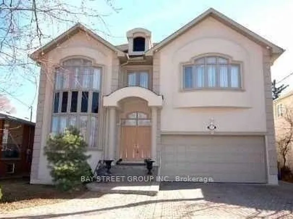 67 Holmes Ave Unit 2, Toronto, ON M2N 4M1