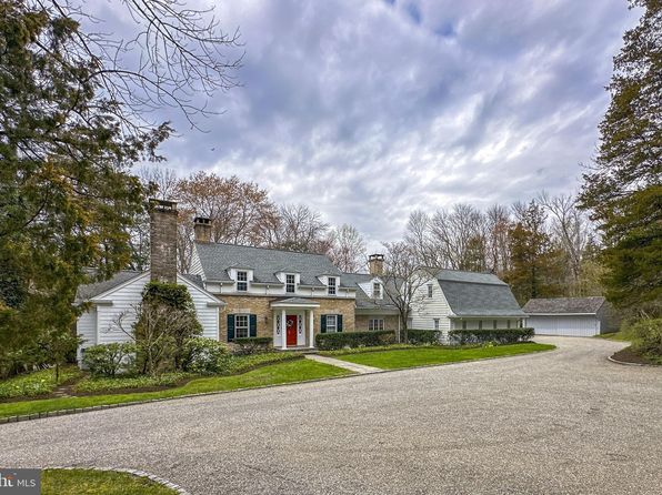 81 Pheasant Hill Rd, Princeton, NJ 08540