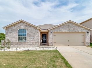 1905 Clegg St, Howe, TX 75459