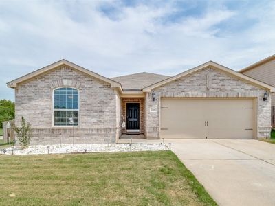 1905 Clegg St, Howe, TX, 75459