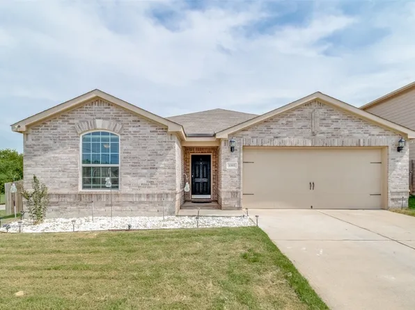 1905 Clegg St, Howe, TX 75459