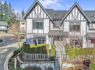 3306 Princeton Ave #9, Coquitlam, BC