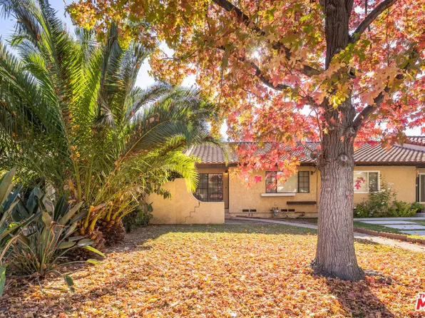 2084 Walnut St, La Verne, CA 91750