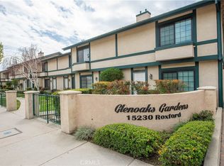 15230 Roxford St UNIT 40, Sylmar, CA 91342