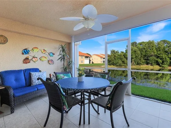 26640 Rosewood Pointe DR #105, BONITA SPRINGS, FL 34135