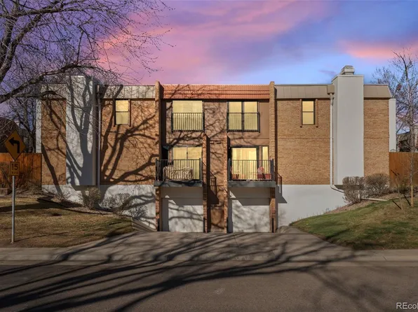 2895 S Locust Street, Denver, CO 80222