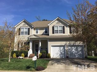 11 Pinestraw Way, Durham, NC 27713