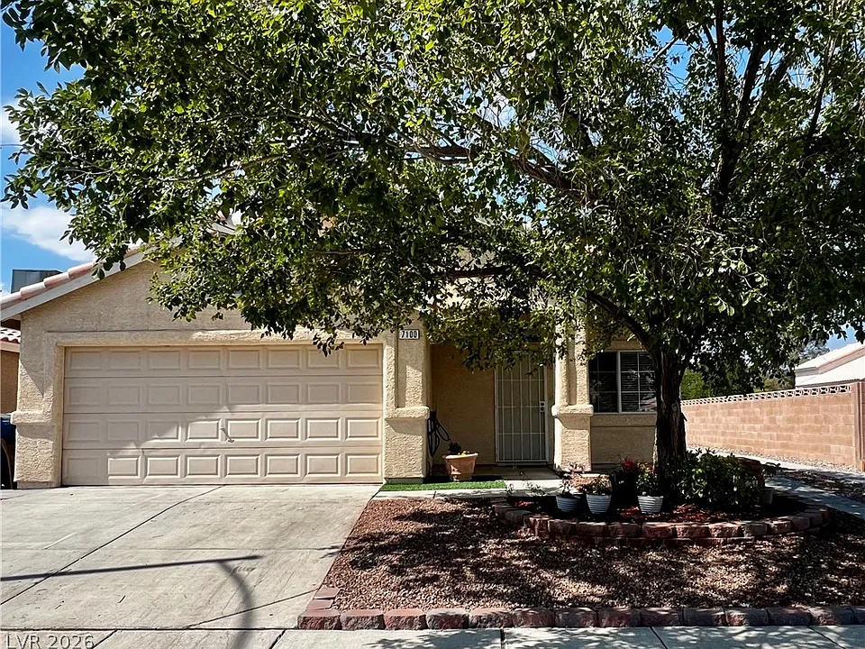 7100 Village Shore Ct