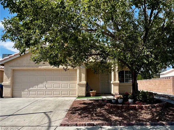 7100 Village Shore Ct, Las Vegas, NV 89129