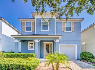 9037 Flamingo Key Way, Kissimmee, FL 34747