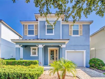 9037 Flamingo Key Way, Kissimmee, FL, 34747