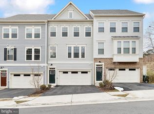 152 Shaded Valley Ct, Stafford, VA