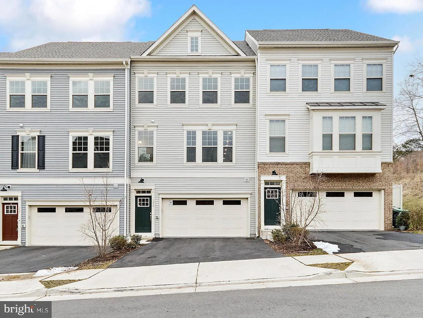 152 Shaded Valley Ct photo 1