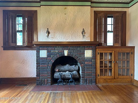 4th image of 606 W Tigrett St