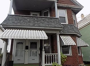 1061-1063 Howard St, Schenectady, NY 12303