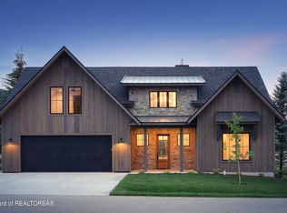 6497 Trumpet Swan Cir, Victor, ID 83455