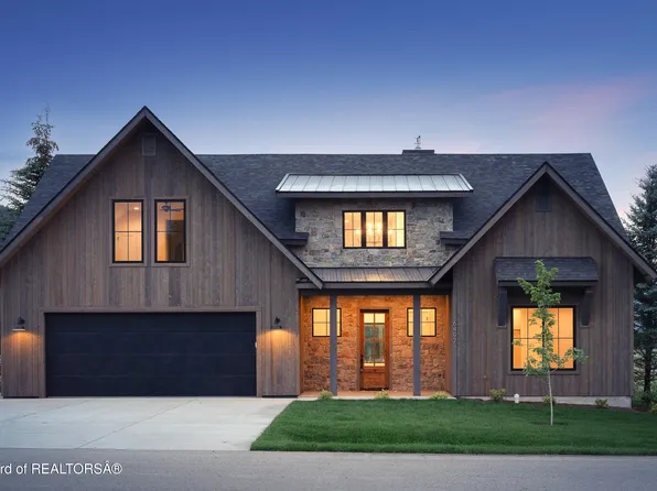 6497 Trumpet Swan Cir, Victor, ID 83455