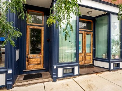 32 Market St APT B, Somersworth, NH, 03878