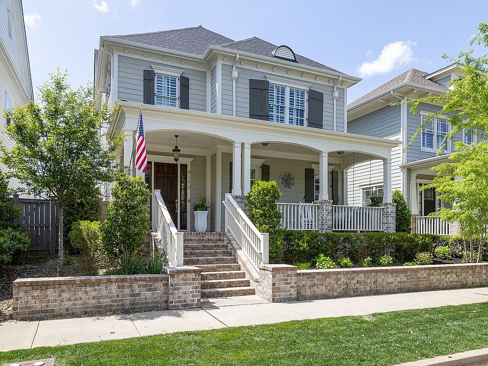 9172 Keats St, Franklin, TN 37064 Zillow