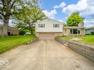 1234 Forest Dr, New Castle, IN 47362