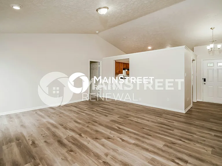 WM - Living Room