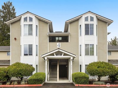 2001 120th Place SE #4-304, Everett, WA, 98208