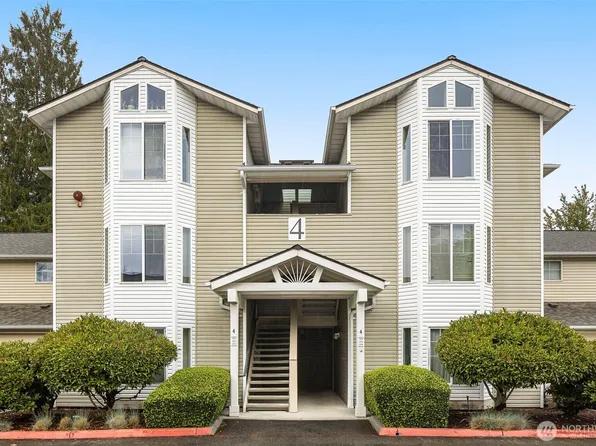 2001 120th Place SE #4-304, Everett, WA 98208