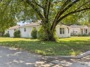 1808 S Tyler St, Dallas, TX 75224