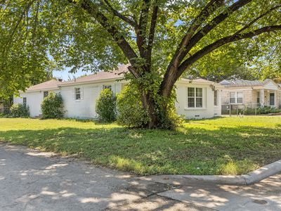 1808 S Tyler St, Dallas, TX, 75224