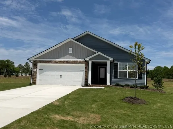 63 Laforce Ln, Broadway, NC 27505