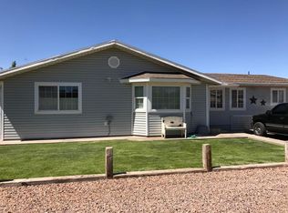 107 N 400th W, TAYLOR, AZ 85939